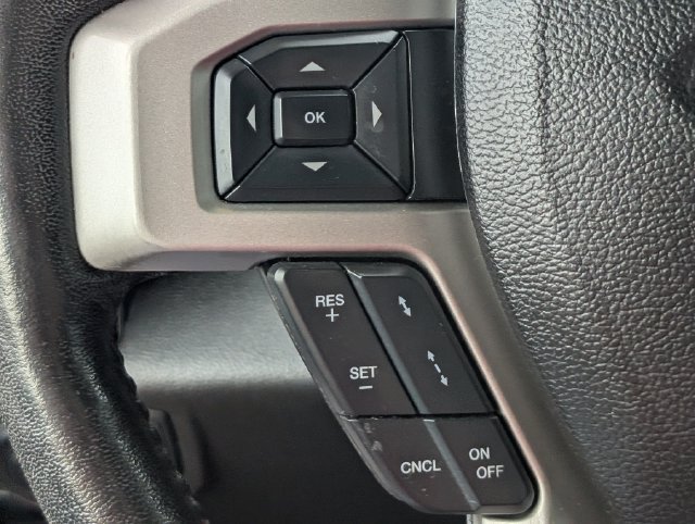 Used 2018 Ford F150 Lariat w/ Equipment Group 502A Luxury AWD/4WD image 29