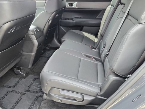 Certified 2026 Hyundai Santa Fe SEL FWD image 11