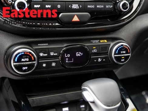 Used 2023 Kia Soul GT-Line FWD image 20