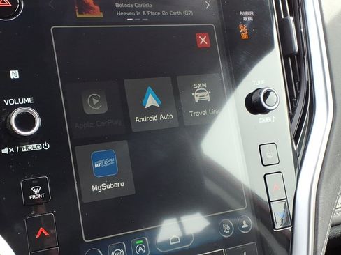 Certified 2023 Subaru Legacy Limited image 15