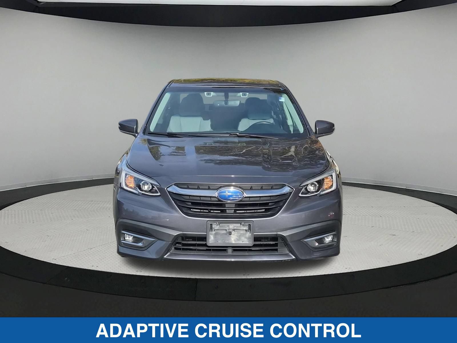 Certified 2022 Subaru Legacy Limited AWD/4WD image 9