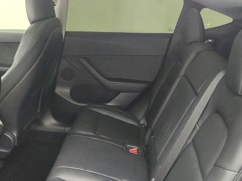 Used 2020 Tesla Model Y Long Range AWD/4WD image 22