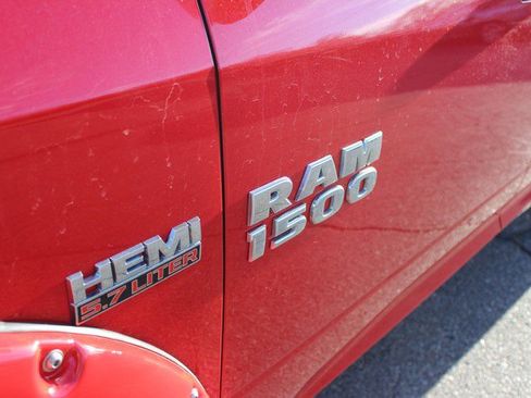 Used 2013 RAM 1500 Express image 2