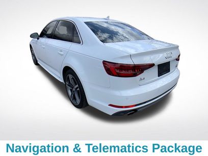 Used 2018 Audi A4 2.0T Premium Plus w/ Premium Plus Package