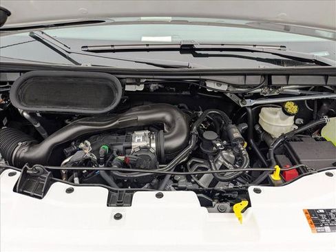 New 2026 Ford Transit 250 148 Medium Roof RWD image 16