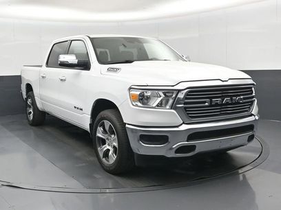 Used 2024 RAM 1500 Laramie