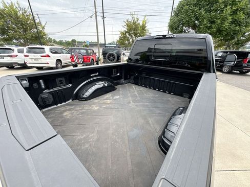 Used 2024 Ford F250 Limited w/ FX4 Off-Road Package AWD/4WD image 34