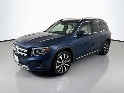 Used 2023 Mercedes-Benz GLB 250 4MATIC