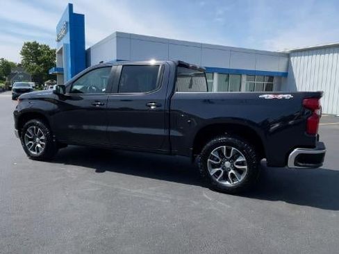 Certified 2022 Chevrolet Silverado 1500 LT image 6