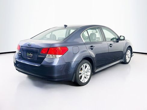 Used 2014 Subaru Legacy 2.5i Limited AWD/4WD image 9