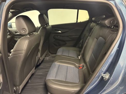 New 2026 Buick Envista Preferred image 28