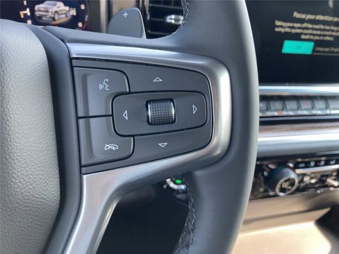 New 2026 Chevrolet Silverado 1500 RST image 21