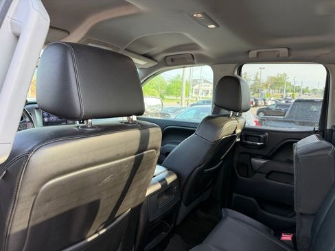 Used 2015 GMC Sierra 1500 SLE w/ All-Terrain Package image 25