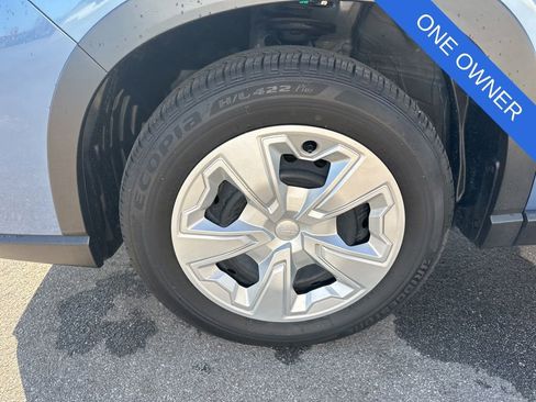Used 2024 Subaru Forester AWD/4WD image 33