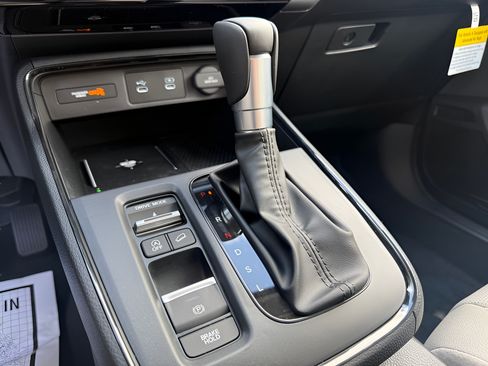 New 2026 Honda CR-V EX-L image 28