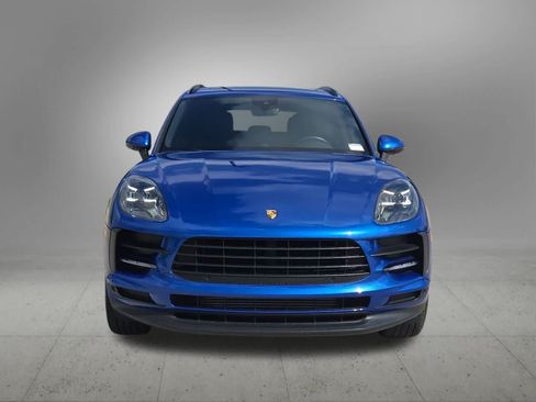 Used 2020 Porsche Macan AWD/4WD image 9