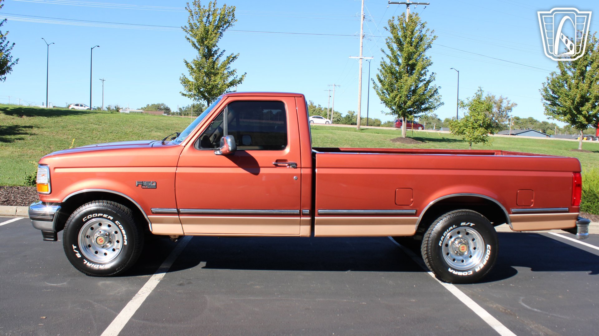 Used 1994 Ford F150 XL RWD image 26