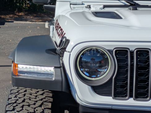 New 2026 Jeep Wrangler Rubicon image 10