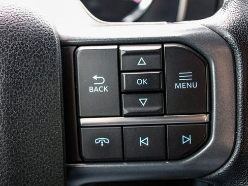 Used 2022 Ford F150 XLT w/ Equipment Group 302A High image 26