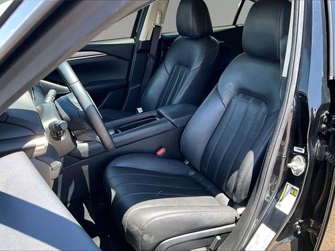 Used 2021 MAZDA MAZDA6 Touring FWD image 20