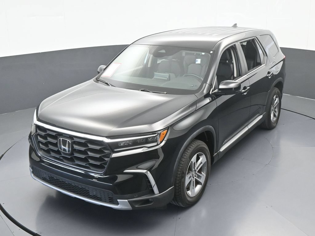 Used 2024 Honda Pilot EX-L image 49