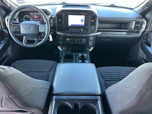 Used 2023 Ford F150 XL w/ STX Appearance Package RWD image 11