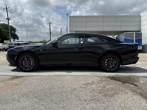 New 2026 Dodge Charger Scat Pack AWD/4WD image 7