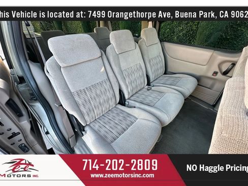 Used 2004 Chevrolet Venture LS w/ Easy Order Package image 20