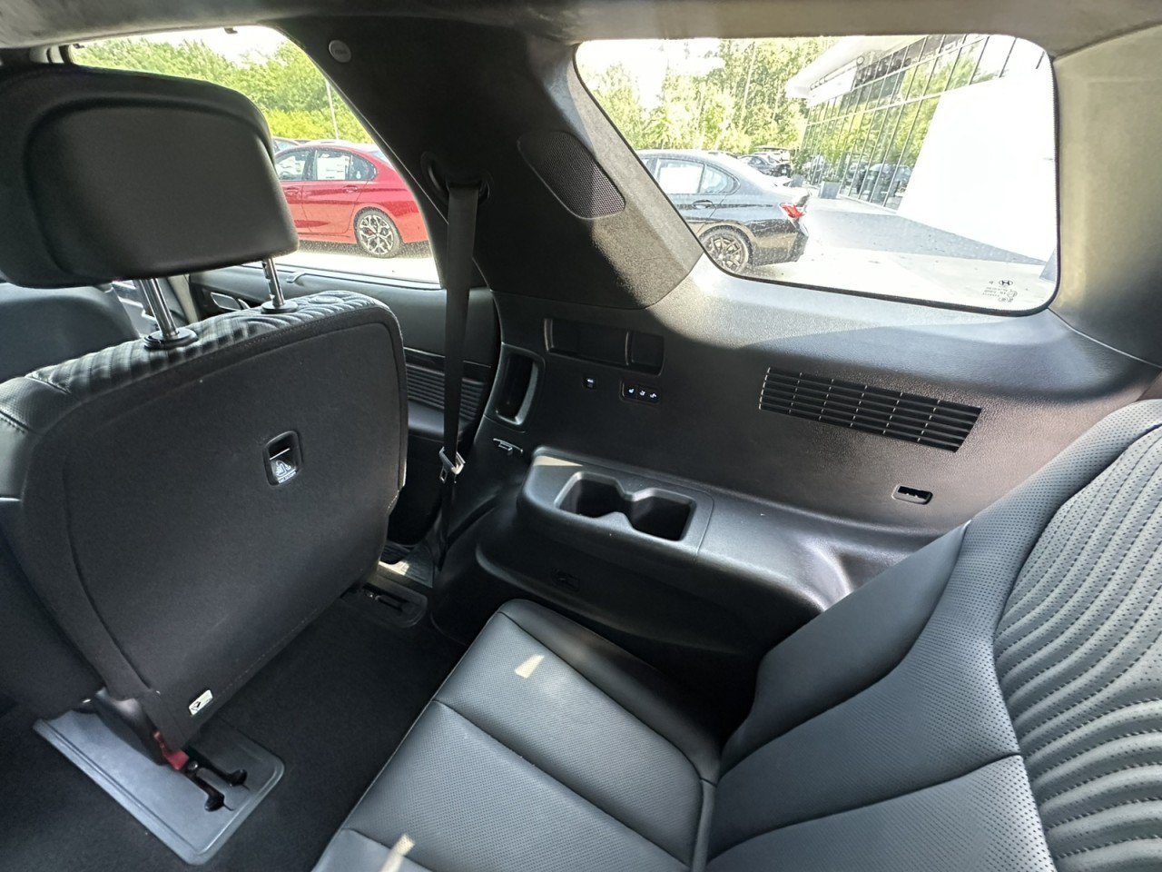 Used 2024 Hyundai Palisade Calligraphy AWD/4WD image 37