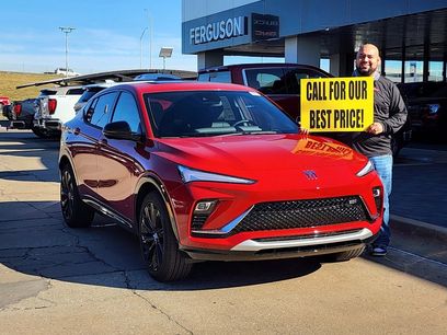 New 2026 Buick Envista Sport Touring