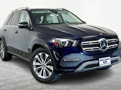 Used 2020 Mercedes-Benz GLE 350 4MATIC w/ Premium Package
