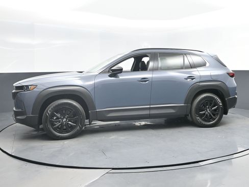 Used 2025 MAZDA CX-50 AWD 2.5 Hybrid w/ Weather Package image 3