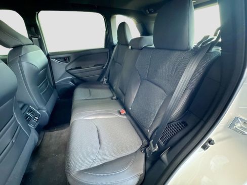 New 2026 Subaru Forester Premium image 24