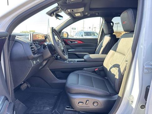 New 2026 Chevrolet Traverse Z71 w/ Enhanced Driving Package image 32