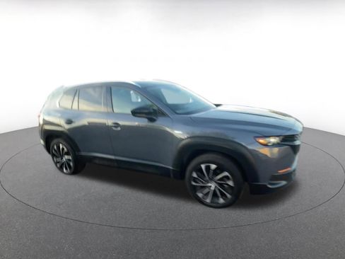 Used 2025 MAZDA CX-50 2.5 Hybrid w/ Premium Plus Pkg image 2