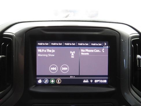 Used 2022 Chevrolet Silverado 2500 W/T RWD image 19