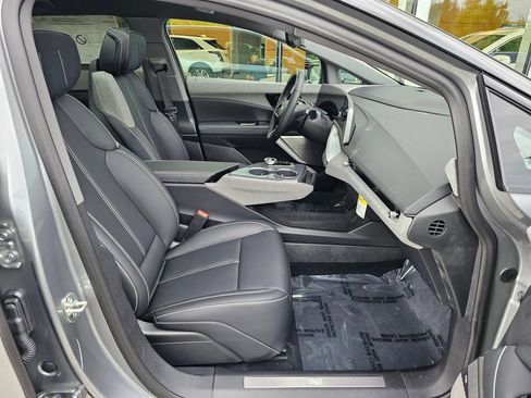 New 2026 Cadillac Optiq Sport 1 AWD/4WD image 11