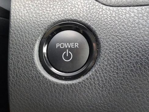 Certified 2025 Toyota Camry LE w/ Convenience Package FWD image 25