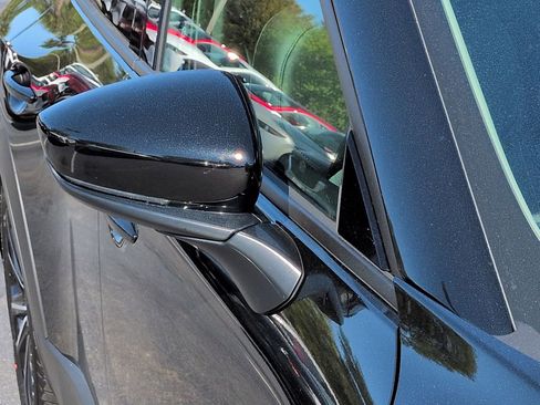 New 2026 MAZDA CX-50 2.5 Turbo w/ Premium Plus Pkg AWD/4WD image 12