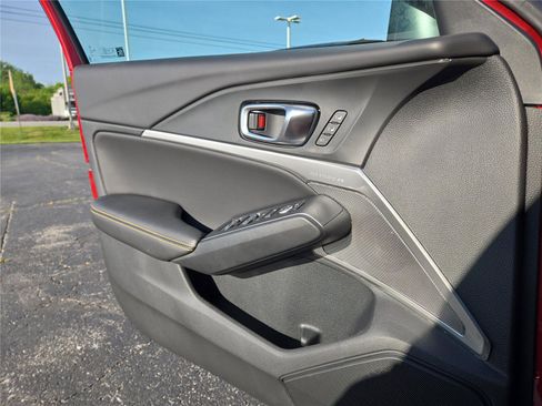 New 2026 Acura Integra A-Spec FWD image 17