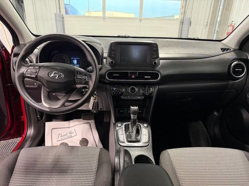 Used 2018 Hyundai Kona SE image 14
