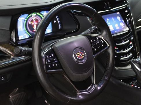 Used 2014 Cadillac ELR w/ Luxury Package image 11