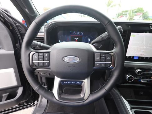 Used 2026 Ford F350 Platinum image 19