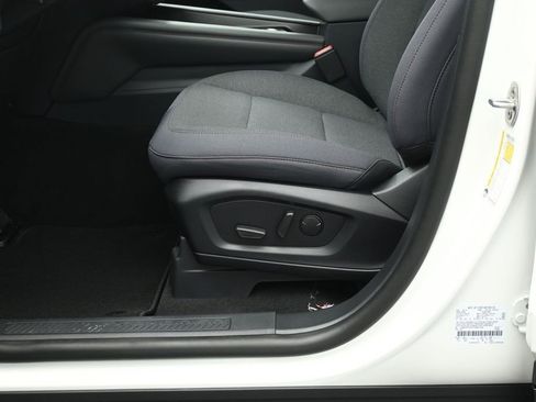 New 2026 Ford Explorer Active RWD image 10