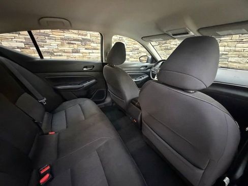 Used 2020 Nissan Altima 2.5 S AWD/4WD image 28