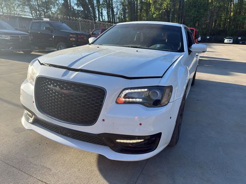 Used 2022 Chrysler 300 S w/ Comfort Group image 1