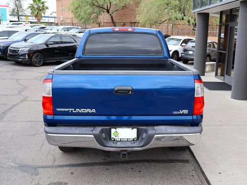 Used 2006 Toyota Tundra SR5 RWD image 10