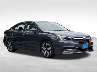 Used 2020 Subaru Legacy Limited