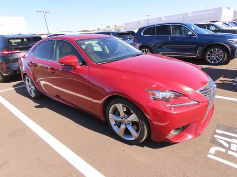 Used 2014 Lexus IS 350 350 image 2