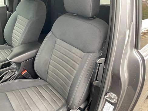 Certified 2021 Ford Ranger XLT w/ Equipment Group 301A Mid image 15